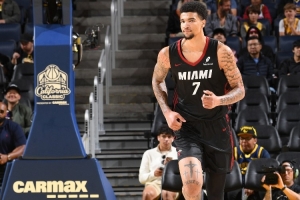 Windhorst：热火将韦尔视为非卖品 哈克斯的表现态度让球队不满