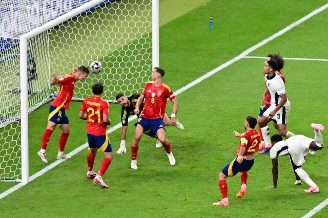 kaiyun-【观点】西班牙技术优势弥高，挑战者唯有“反归化”？