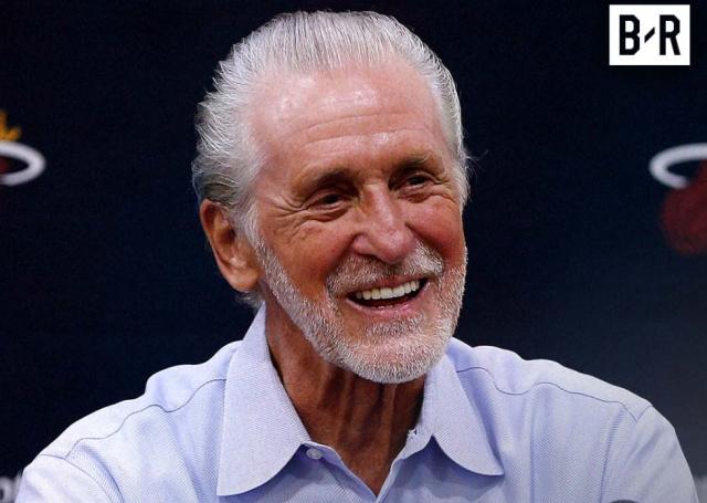 开云体育官网-莱利期待热火卷土重来 对希罗与洛里提出更高要求