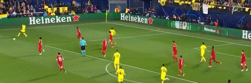 开云体育-【欧冠】先丢2球后连进3球 利物浦双杀黄潜挺进决赛