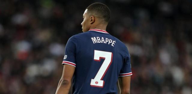 开云体育-梁宏业：姆巴佩去皇马生变？什么都没变