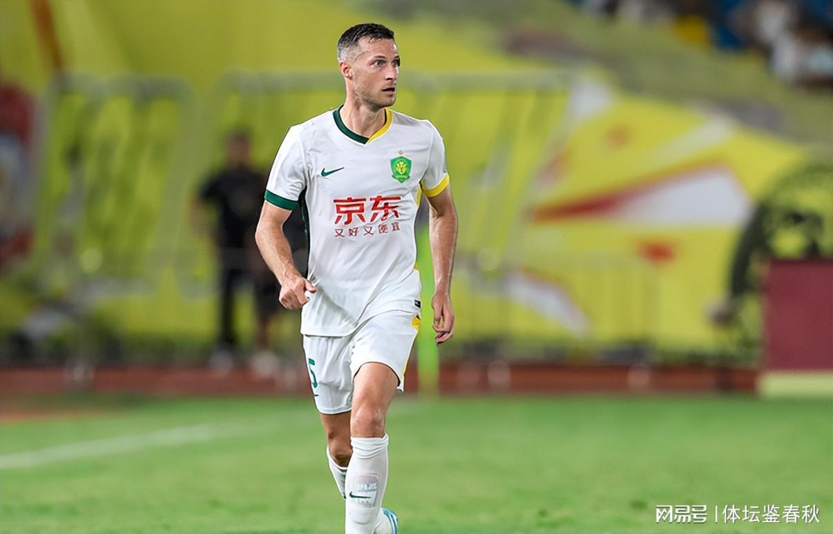 开云-拒绝离队！国安欲解约外援中卫遭拒，到底是谁给俱乐部留下大坑？